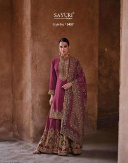 Sayuri designer noorani Salwar Kameez wholesale suppliers in India
