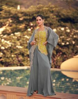 Sayuri designer panihari Wholesale salwar suit in Kolkata