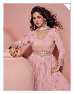 Sayuri designer saheen Designer Kurtis wholesale