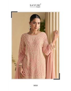 Sayuri designer sana Indian Salwar Kameez supplier