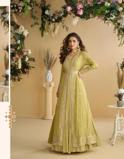 Sayuri designer tulip Salwar Kameez manufacturer in Mumbai