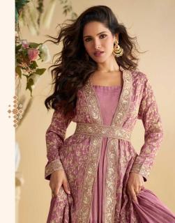Sayuri designer tulip Salwar Kameez manufacturer in Mumbai