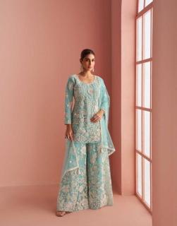 Sayuri verona salwar suit supplier in Delhi