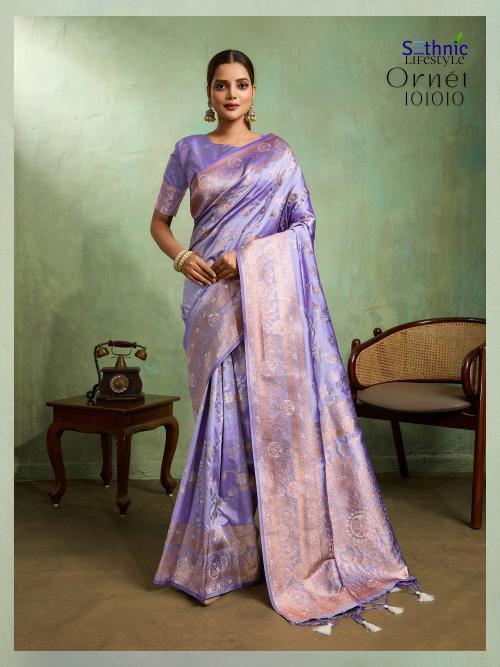 Sethnic Ornet Bulk saree purchase