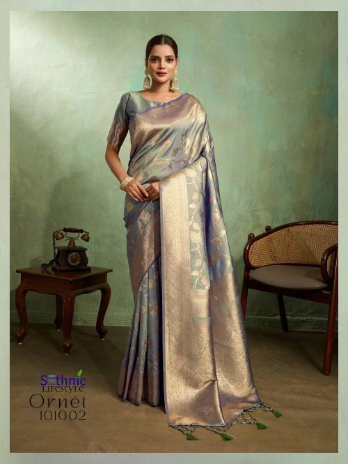 Sethnic Ornet Bulk saree purchase