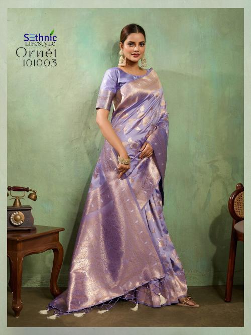 Sethnic Ornet Bulk saree purchase