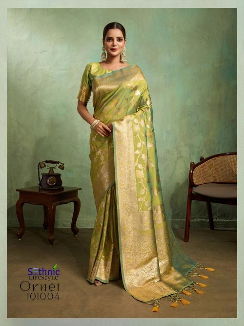 Sethnic Ornet Bulk saree purchase