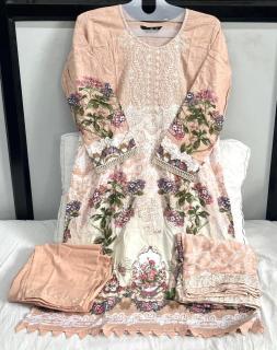 Sharaddha designer needle wonder vol 3 Wholesale salwar kameez suppliers in Kolkata