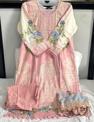 Sharaddha designer needle wonder vol 3 Wholesale salwar kameez suppliers in Kolkata