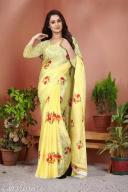 Shorya georgette printe Wholesale saree manufacturers in Kolkata