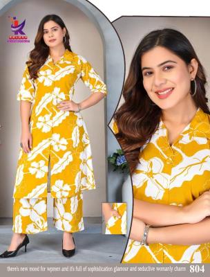 Shorya kalash smart look 7 Kurti manufacturers in India
