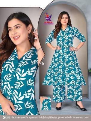 Shorya kalash smart look 7 Kurti manufacturers in India