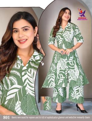 Shorya kalash smart look 7 Kurti manufacturers in India