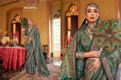Shorya kreshva morni Wholesale sarees online India