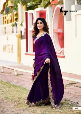Shorya L t fashions classic vol 3 Saree market in Surat