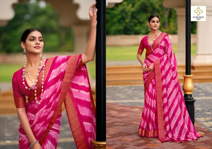 Shorya navyanshi mass mailo Saree wholesale market