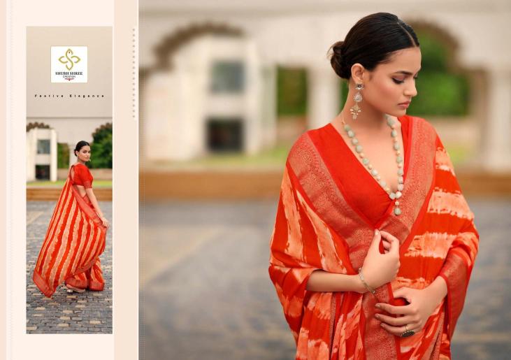 Shorya navyanshi mass mailo Saree wholesale market