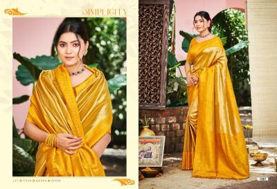Shorya nikhila kanjivaram silk Wholesale saree supplier in Delhi