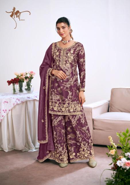 Shorya radha trendz Printed Salwar Kameez Wholesalers in Delhi