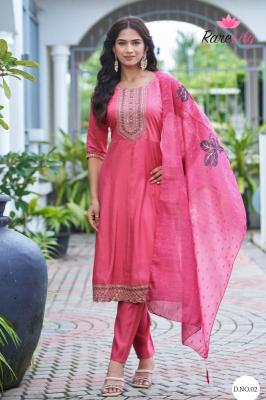 Shorya rarelily kara lizza vol 1 Kurti manufacturer in Kolkata