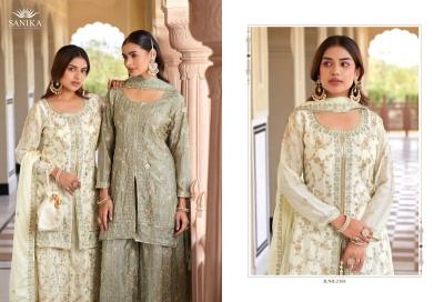 Shorya sanika fashion seerat Wholesale Salwar Kameez manufacturers in Surat