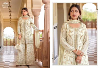 Shorya sanika fashion seerat Wholesale Salwar Kameez manufacturers in Surat
