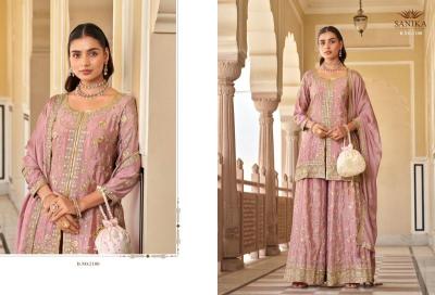 Shorya sanika fashion seerat Wholesale Salwar Kameez manufacturers in Surat