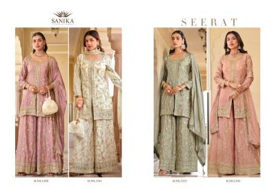 Shorya sanika fashion seerat Wholesale Salwar Kameez manufacturers in Surat