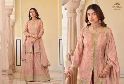 Shorya sanika fashion seerat Wholesale Salwar Kameez manufacturers in Surat