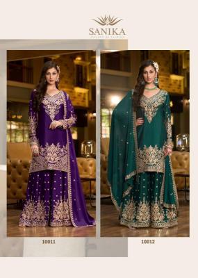 Shorya sanika fashion swara Wholesale salwar kameez in Kolkata