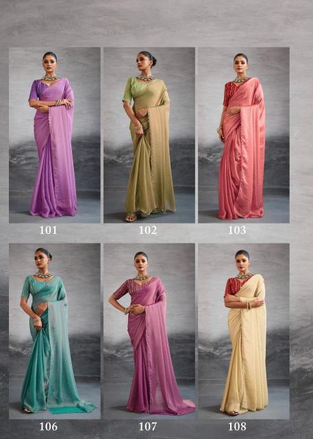 Shorya stavan canva Wholesale saree suppliers