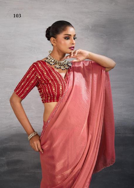 Shorya stavan canva Wholesale saree suppliers