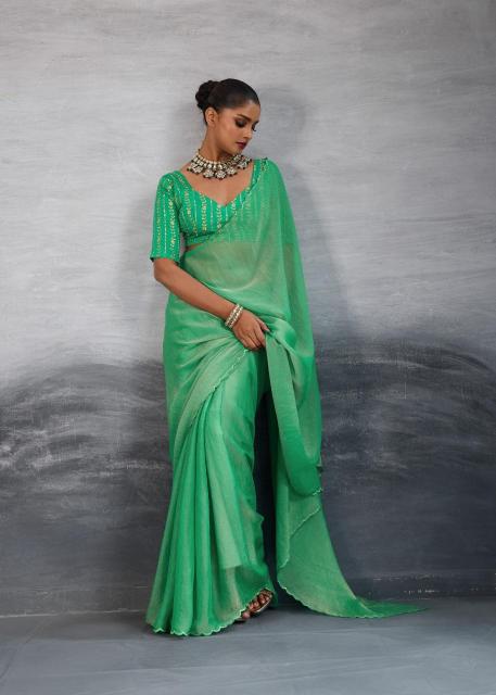 Shorya stavan canva Wholesale saree suppliers