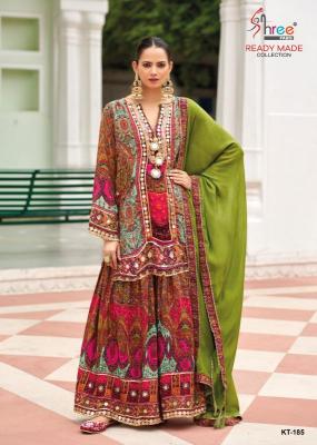 Shree fab d.no-KT 178 Wholesale salwar kameez manufacturers in India