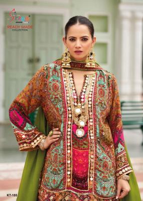 Shree fab d.no-KT 178 Wholesale salwar kameez manufacturers in India