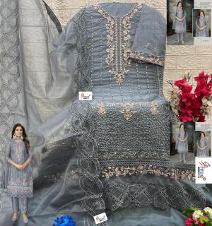 Shree fabs K-5195 Bulk dress materials