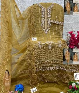 Shree fabs K-5195 Bulk dress materials