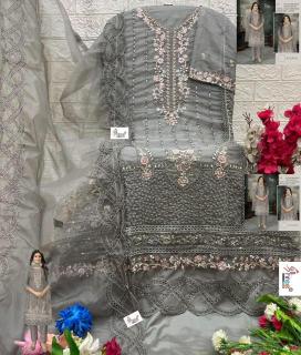 Shree fabs K-5195 Bulk dress materials