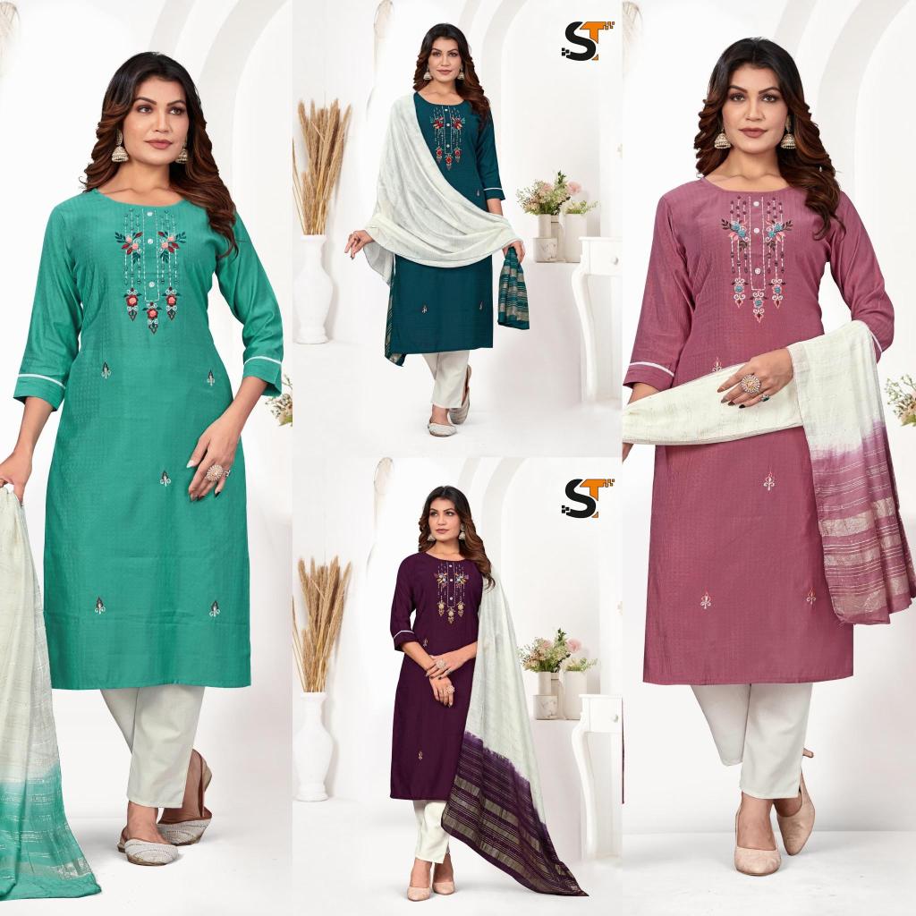 Shree salasar fastival special Wholesale price kurtis in Hyderabad