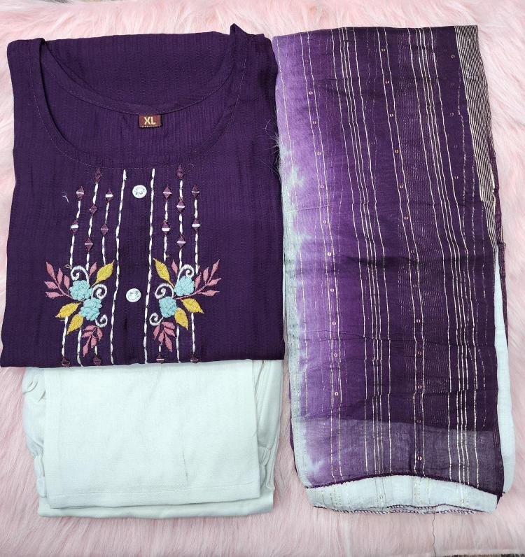 Shree salasar fastival special Wholesale price kurtis in Hyderabad