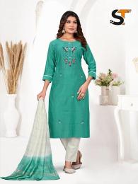 Shree salasar fastival special Wholesale price kurtis in Hyderabad
