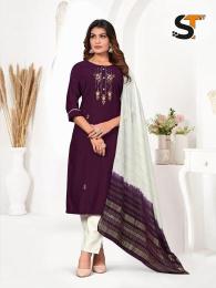 Shree salasar fastival special Wholesale price kurtis in Hyderabad