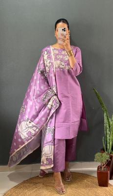 Shree salasar roman silk Ladies Kurti Wholesale Market