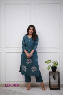 Shree salasar roman silk Wholesale kurtis online