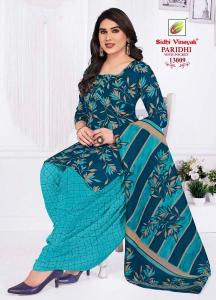 Sidhi vinayak paridhi vol-13 Wholesale kurtis