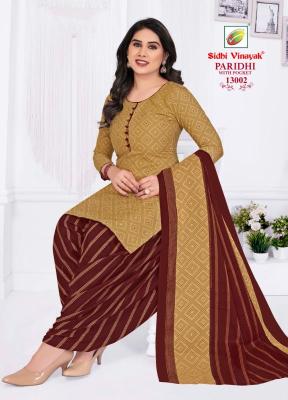 Sidhi vinayak paridhi vol-13 Wholesale kurtis