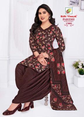 Sidhi vinayak paridhi vol-13 Wholesale kurtis