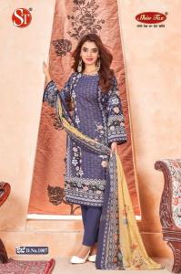 St kalki vol-1 Dress material wholesale market rates