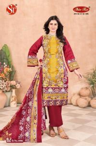 St kalki vol-1 Dress material wholesale market rates