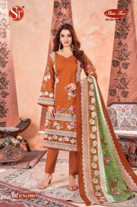 St kalki vol-1 Dress material wholesale market rates